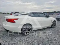 2017 Nissan MAXIMA фото