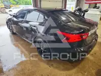 2017 Nissan MAXIMA photo