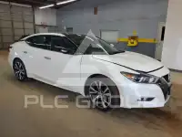 2017 Nissan MAXIMA photo