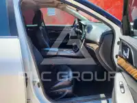 2017 Nissan MAXIMA фото