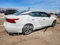 2017 Nissan MAXIMA фото