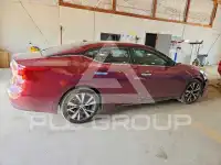 2017 Nissan MAXIMA photo