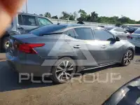 2017 Nissan MAXIMA фото