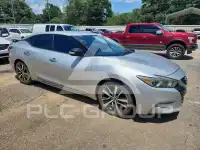 2017 Nissan MAXIMA photo