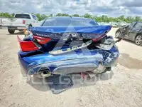 2017 Nissan MAXIMA фото