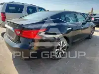 2017 Nissan MAXIMA фото