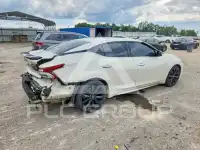 2017 Nissan MAXIMA фото