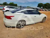 2017 Nissan MAXIMA фото
