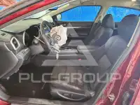 2017 Nissan MAXIMA photo