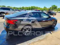 2017 Nissan MAXIMA фото