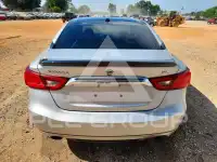 2017 Nissan MAXIMA photo