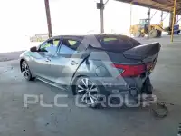 2017 Nissan MAXIMA фото