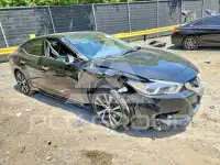 2017 Nissan MAXIMA photo