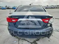 2017 Nissan MAXIMA фото