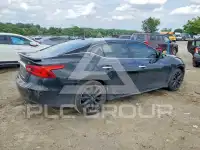 2017 Nissan MAXIMA photo