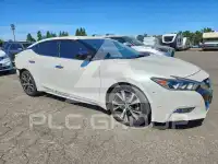 2017 Nissan MAXIMA photo