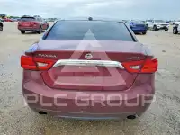 2017 Nissan MAXIMA photo
