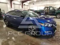 2017 Nissan MAXIMA photo