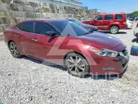 2017 Nissan MAXIMA фото