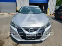 2017 Nissan MAXIMA photo