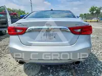 2017 Nissan MAXIMA photo