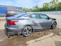 2017 Nissan MAXIMA photo