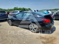 2017 Nissan MAXIMA photo