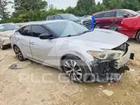 2017 Nissan MAXIMA фото