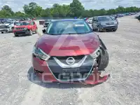 2017 Nissan MAXIMA photo