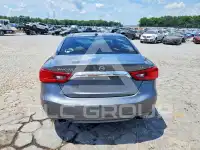 2017 Nissan MAXIMA фото