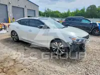 2017 Nissan MAXIMA photo