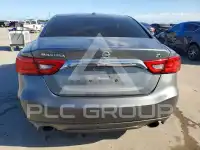 2017 Nissan MAXIMA фото