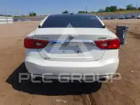 2017 Nissan MAXIMA photo