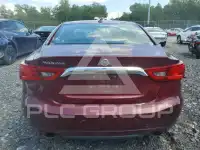 2017 Nissan MAXIMA фото