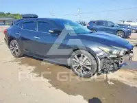 2017 Nissan MAXIMA photo