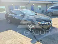 2017 Nissan MAXIMA фото