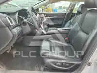 2017 Nissan MAXIMA фото