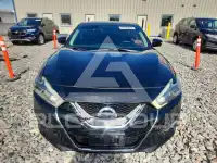 2017 Nissan MAXIMA photo