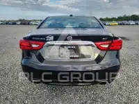 2017 Nissan MAXIMA фото