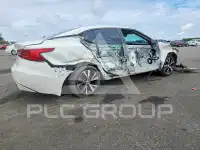 2017 Nissan MAXIMA photo