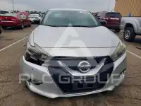 2017 Nissan MAXIMA фото