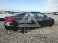 2017 Nissan MAXIMA фото