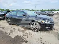 2017 Nissan MAXIMA photo