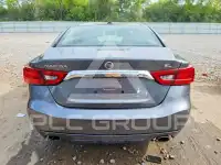 2017 Nissan MAXIMA photo