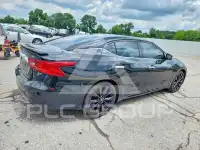 2017 Nissan MAXIMA фото