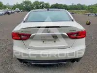 2017 Nissan MAXIMA фото