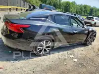 2017 Nissan MAXIMA photo