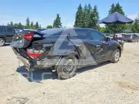 2017 Nissan MAXIMA photo