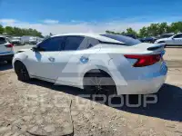 2017 Nissan MAXIMA фото
