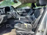 2017 Nissan MAXIMA photo